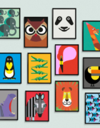 DIY: alfombrilla para el ratón