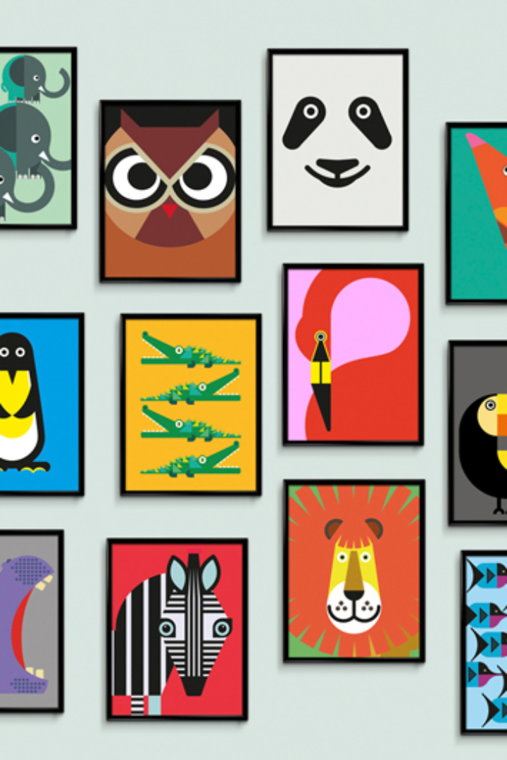 BIBU, a designer brand + PRIZE COMPETITION