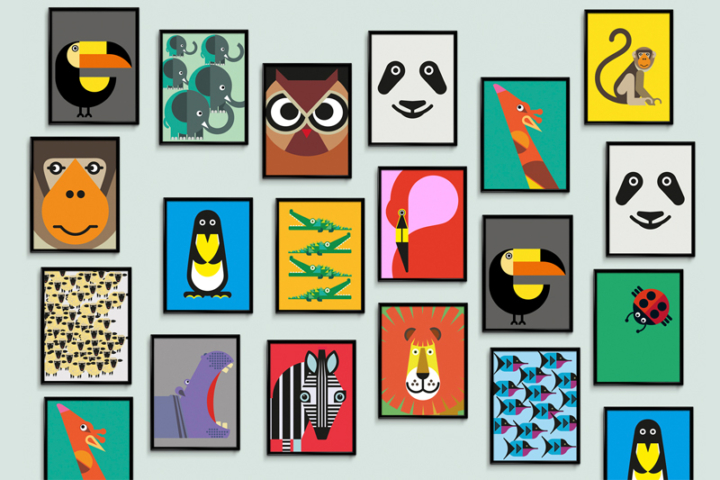 BIBU, a designer brand + PRIZE COMPETITION