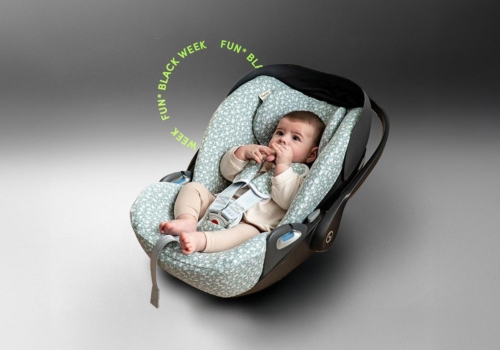 Black Friday 2024 en FUN*DAS: las mayores ofertas y descuentos del año