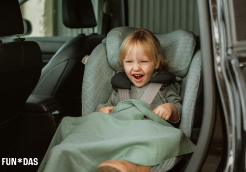 Black Friday 2025: descuentos irresistibles en FUN*DAS para tu bebé