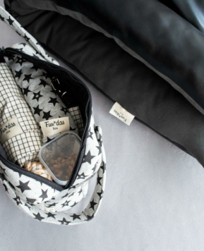 ✈️La cama de perro ideal para llevar contigo de viaje y vacaciones