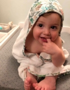 Recetas para bebés: 4 recetas fáciles, rápidas y nutritivas