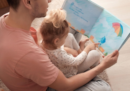 Cómo celebrar San Valentín en familia