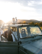 Los mejores regalos navideños para bebé