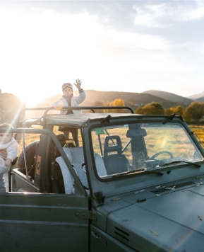 5 escapadas familiares para el puente de diciembre