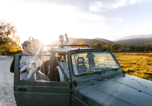 5 escapadas familiares para el puente de diciembre