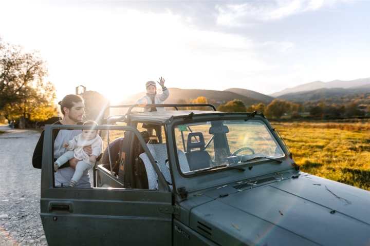 5 escapadas familiares para el puente de diciembre