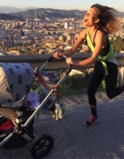 Mascarillas de tela Fun*das bcn