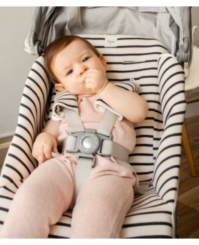 Personalizando el carrito de tu Bebé: Fundas y Sacos para cada estilo