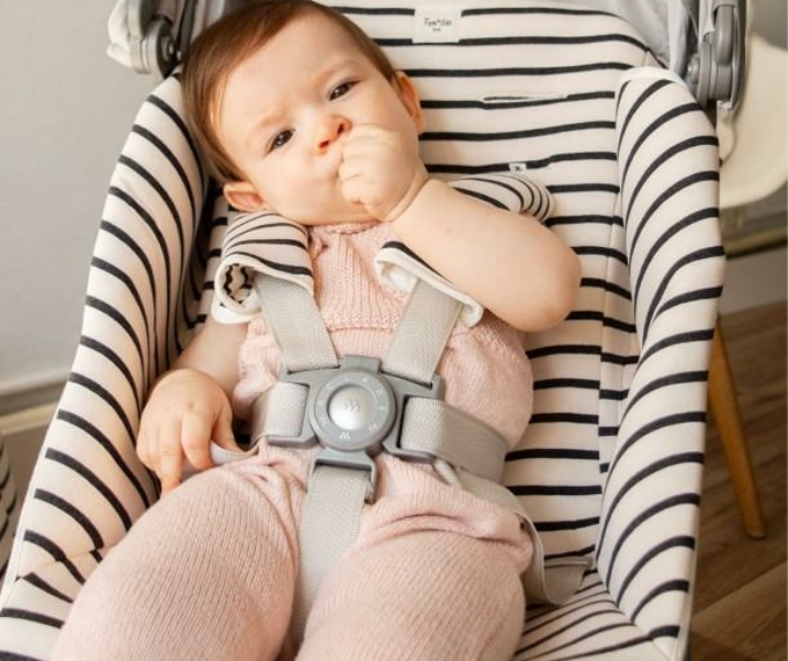 Personalizando el carrito de tu Bebé: Fundas y Sacos para cada estilo