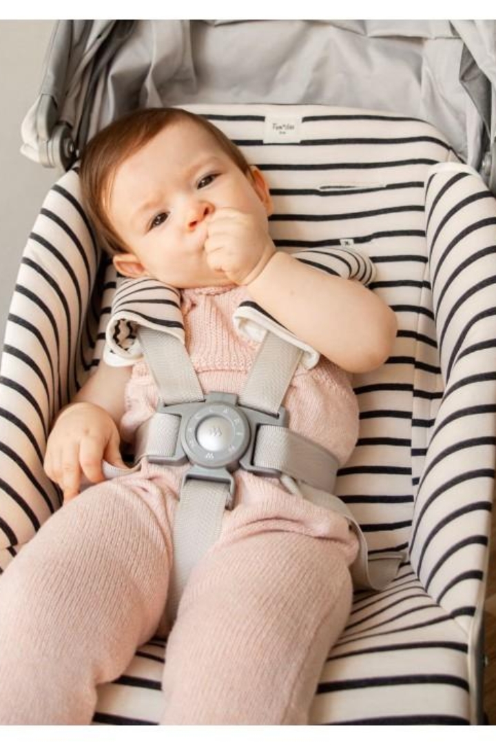 Personalizando el carrito de tu Bebé: Fundas y Sacos para cada estilo