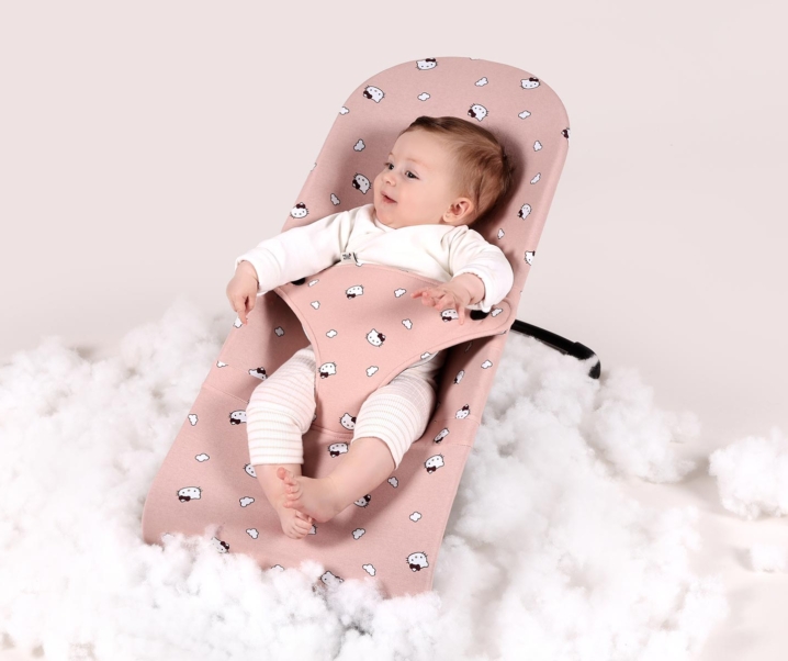 Disfruta del buen tiempo con Pink Hello Kitty de FUN*DAS, la colección más sugary
