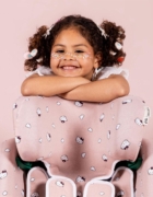 Disfruta del buen tiempo con Pink Hello Kitty de FUN*DAS, la colección más sugary