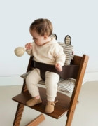 ¿Cómo limpiar la trona Stokke Tripp Trapp?