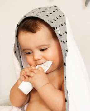 Cómo cuidar y disfrutar de tu bebé en verano