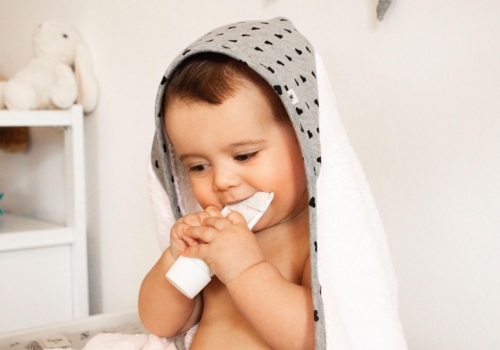 Cómo cuidar y disfrutar de tu bebé en verano