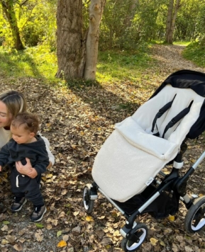 Qué cochecito elegir para mi bebé