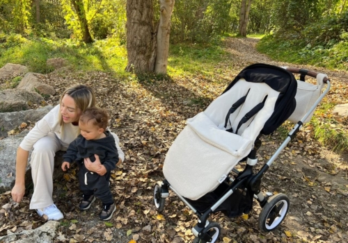 Qué cochecito elegir para mi bebé