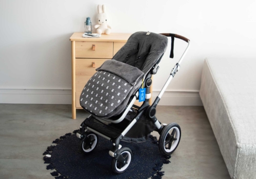 Cómo elegir el saco de invierno para el cochecito