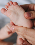 5 beneficios del vínculo madre-bebé