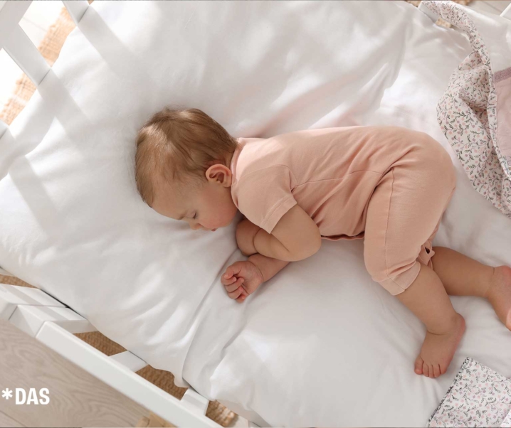 Cómo hacer que mi bebé duerma en su cuna: consejos para conseguirlo 