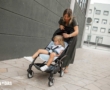 Qué ropa necesita un recién nacido en verano para estar cómodo y fresquito 
