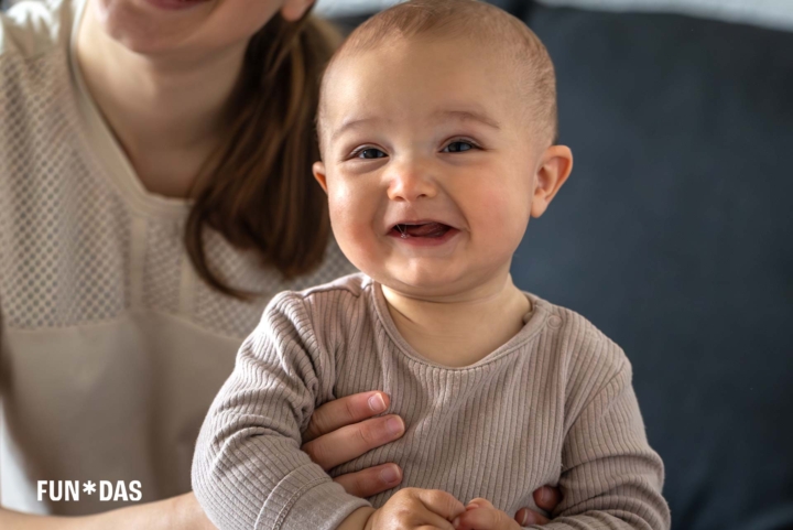 Cómo saber si tu bebé tiene calor: señales, sueño y prevención