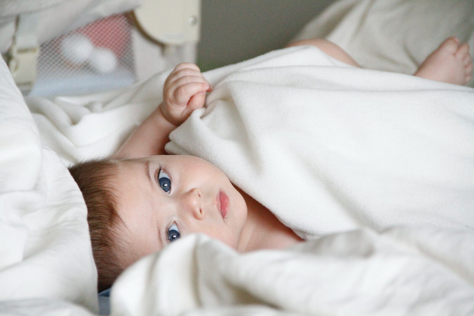 como vestir a un bebe las primeras semanas