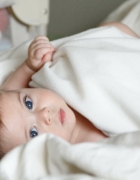 Cuándo ofrecer chupete a los bebés