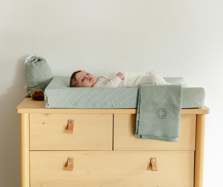 Tips para la hora del baño y accesorios para tu bebé: guía completa