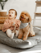 6 recomendaciones para viajar con tu bebé en Semana Santa