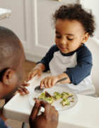 7 beneficios del juego en el desarrollo de tu bebé