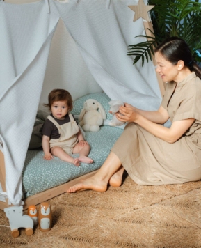 5 consejos para elegir ropa de cama para la familia