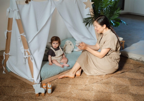 5 consejos para elegir ropa de cama para la familia