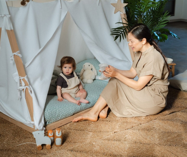 5 consejos para elegir ropa de cama para la familia