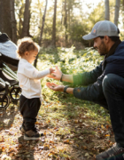 7 recomendaciones para cuidar a tu bebé en primavera