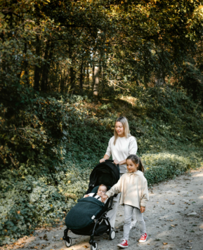 5 consejos para proteger a tu peque del frío