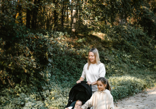 5 consejos para proteger a tu peque del frío