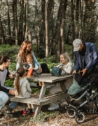 6 consejos imprescindibles para viajar en coche con tu bebé