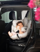Mi bebé no quiere ir en la silla del coche: consejos para mejorar