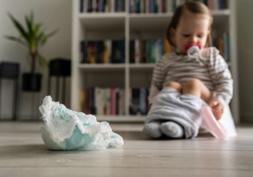 La operación pañal respetuosa: ¿le quitamos el pañal o lo deja el peque?