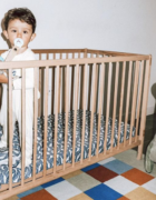 Cuándo pasar de capazo a silla Bugaboo