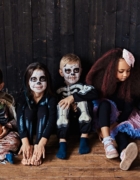 Galletas caseras de Halloween para perros (3 Recetas TOP)