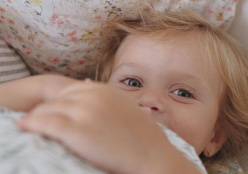 Ejercicios de PNL para niños