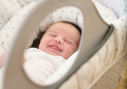 Guía definitiva para elegir la cama para tu bebé