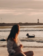 Soluciones para no tener que cambiar el forro del asiento de la moto