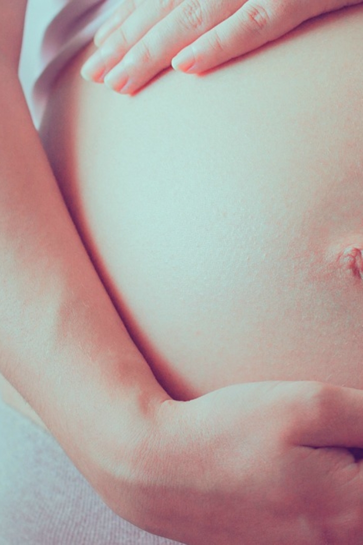 Article full of tips for mums to be.