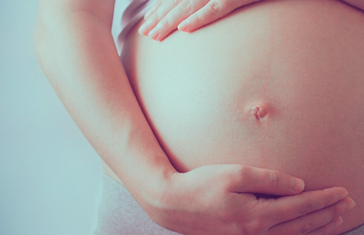 Article full of tips for mums to be.