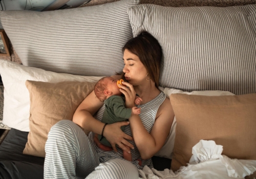 Cómo y por qué es importante estimular el sentido del oído de tu bebé